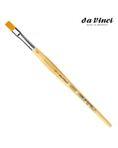 Brush DaVinci Flat 304 - 8