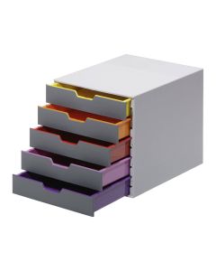 Drawer System Set of 5
