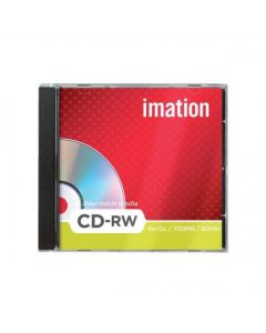 CD Imation RE Recordable