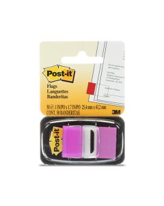 Post-it Flag, Purple Color, 3M 680-8