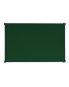 Notice Board Green 120X180