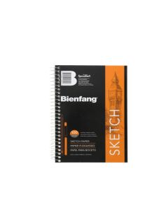 Bienfang Take Me Along Sketch Pads 5.5" x 8"