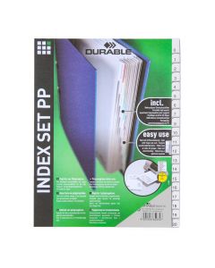 Divider 1-20pt Universal