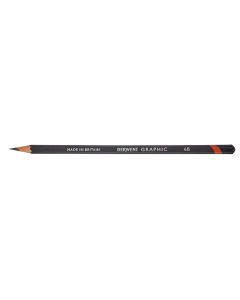 Derwent Graphic Pencil 6B