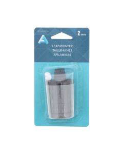 Art Alternatives Lead Pointer,For 2.0mm Graphite Leads
