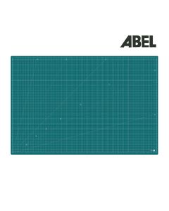 Cutting Matt A1 - Abel