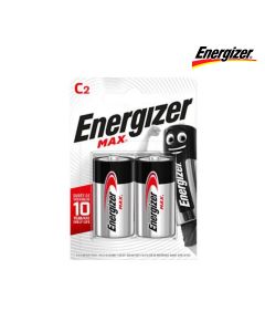 Battery CS Set 2 ENERGIZER
