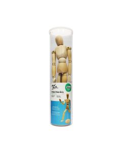 Mont Marte Manikin Male 30cm