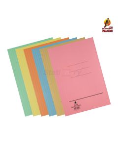 SQUARE CUT FOLDER F/S FALCON