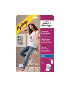 Bigpack Textile Trancfer Bright MD1006 Avery