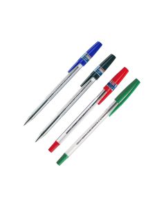 Pen Zebra Ball Point 0.7mm - 5200