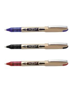 Pen Zebra AX7 Roller Ball 0.7mm