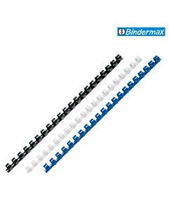 SPIRAL RINGS 12MM BINDERMAX