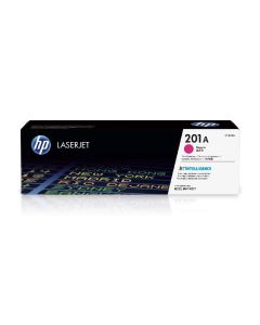 HP MFP M277DW Toner Magenta - 201A