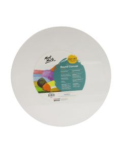 Mont Marte Canvas Round 40cm