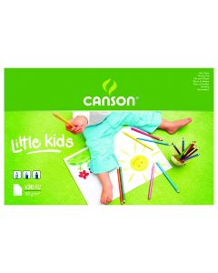 Canson Pad Candessin A2 90g - 400015582