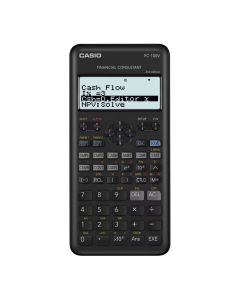 Calculator Casio Financial FC-100V