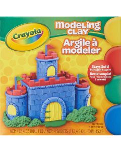 Crayola Modeling Clay Set