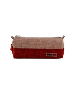 Pencil Case 518A Brown