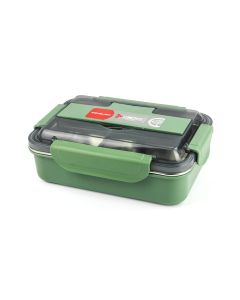 Lunch Box Tingli Green - 8175