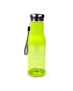 Water Bottle 2023 design Green 650 ML 128-1