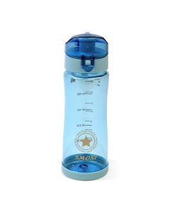 Water Bottle 2023 design Blue 520 ML 179-1