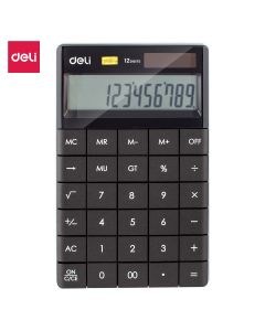 Exceed calculator Deli - 1589
