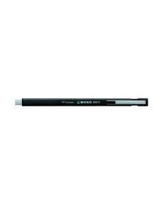 Tombow Mono Zero Metal Type Rectangle Eraser - Black