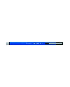 Tombow Mono Zero Metal Type Rectangle Eraser - Blue
