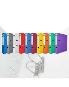 Box File Narrow 50mm EXCEL EX-8093