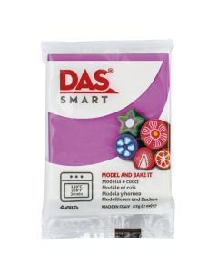 Das Smart Polymer Clay 57g Lavander - F321012