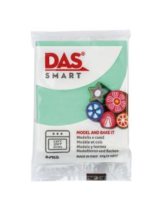Das Smart Polymer Clay 57g Jade - F321033