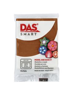 Das Smart Polymer Clay 57g Bronze Metal - F321404