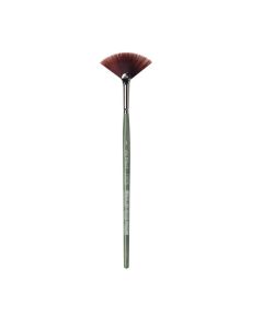 Da Vinci Forte Series 465 Fan Brushes - 3
