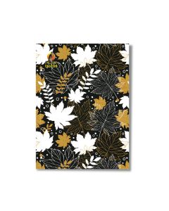 Flexi Single Line Notebook - Falcon - A4 100 Sheets - 08