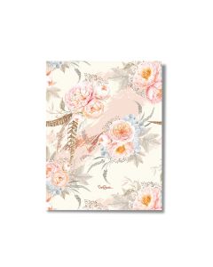Flexi Cover 100l Single Line 9x7 - Unibook Design FX-2