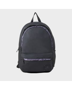 School Bag Glossy Bird 18.5 Inch - 5192-1