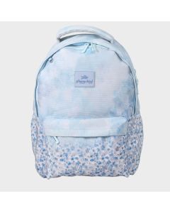 School Bag Glossy Bird 5194-6 - 18 inch 