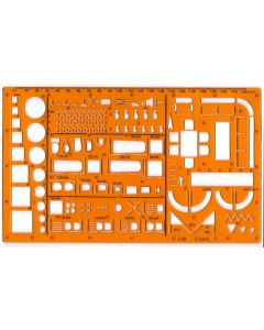 أثاث المهندسين TP301A