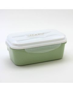 Lunch Box 9030 Green