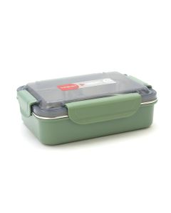 Lunch Box 8186 Green