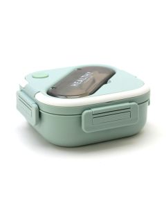 Lunch Box 0061 Green