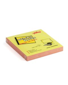 Sticky Notes Neon Yellow 3x3 -SN2163