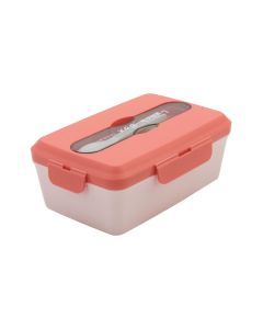 Lunch Box M920-1000ml Pink