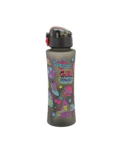 Water Bottle W1133 Black