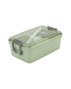 Lunch Box HM8328 Green