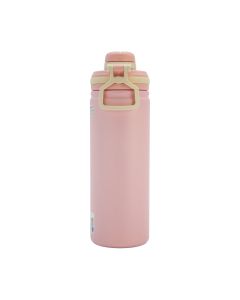Water Bottle Hello 4755-600ml Pink