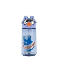 Water Bottle Fashion XBD-6047 Blue