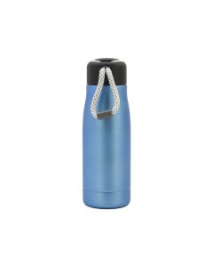Water Bottle RT-OO21-420ml Metallic Blue