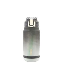 قارورة ماء A2323/700 مل أسود وشفاف